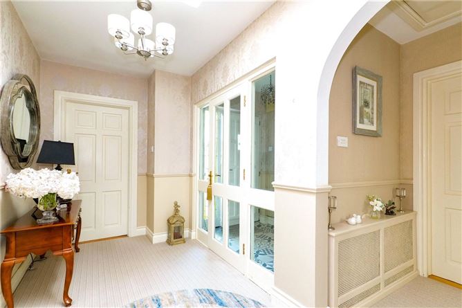 Windyridge, 1 Carraig Ban, Coolough Road, Galway City