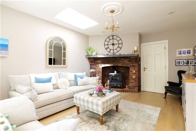 Windyridge, 1 Carraig Ban, Coolough Road, Galway City