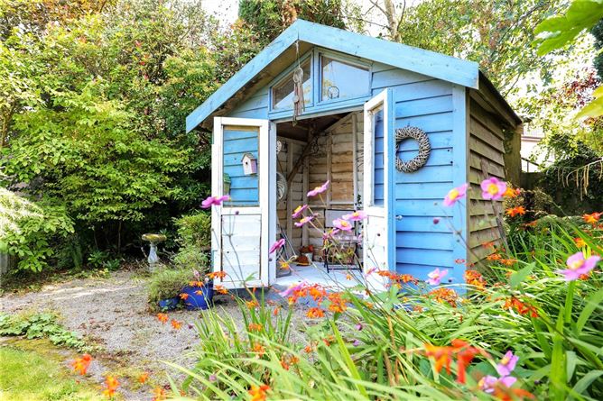 Windyridge, 1 Carraig Ban, Coolough Road, Galway City