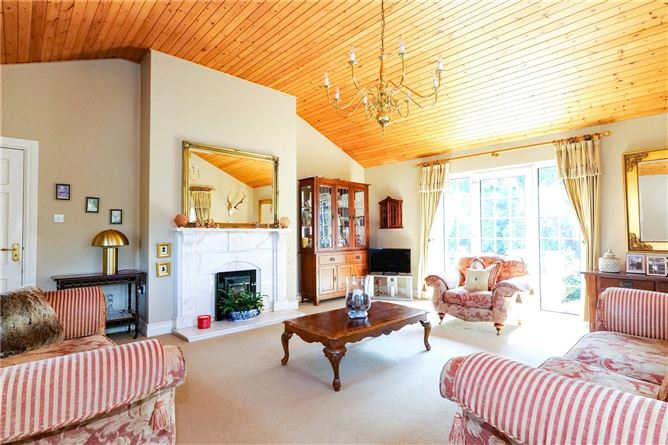 Windyridge, 1 Carraig Ban, Coolough Road, Galway City