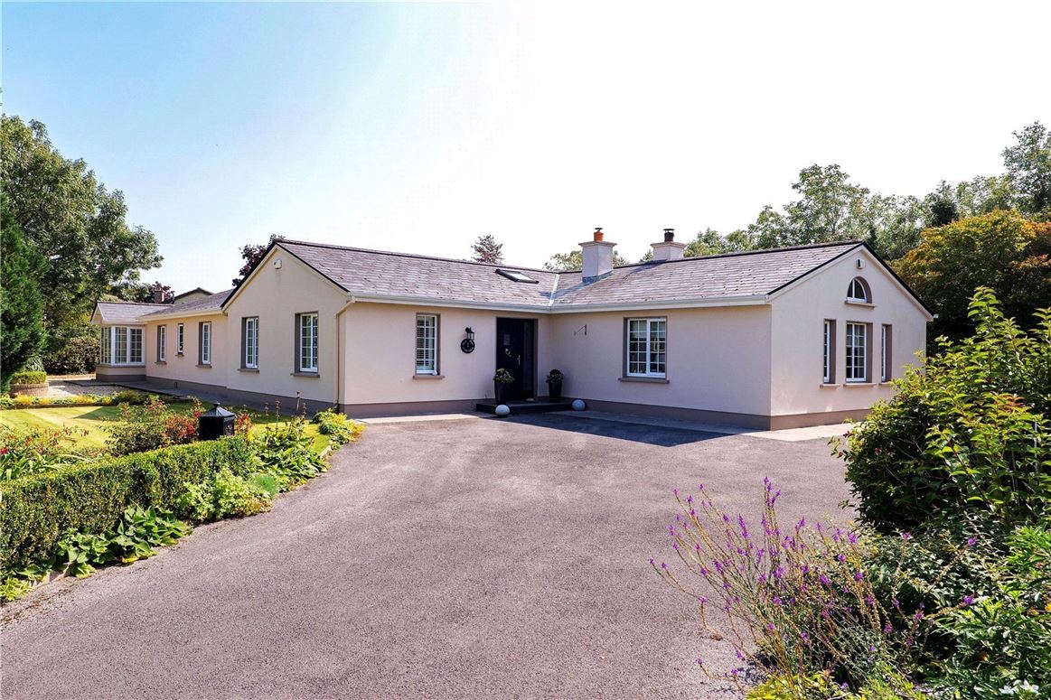 Windyridge, 1 Carraig Ban, Coolough Road, Galway City