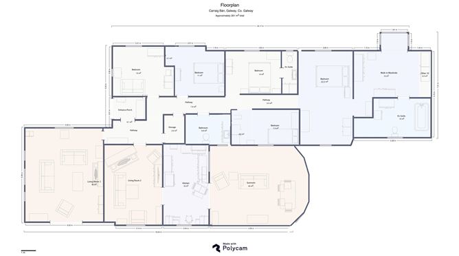 Windyridge, 1 Carraig Ban, Coolough Road, Galway City