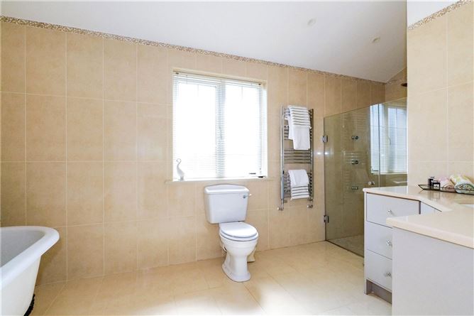 Windyridge, 1 Carraig Ban, Coolough Road, Galway City