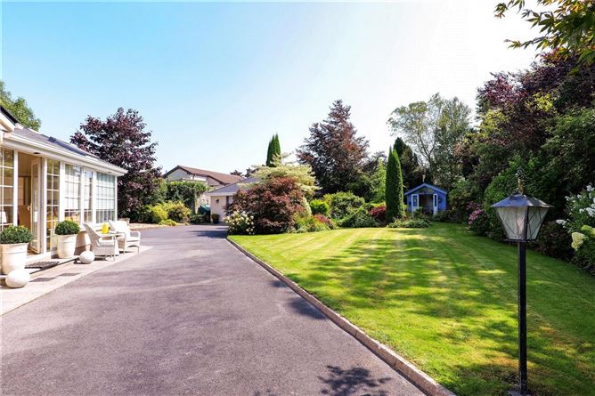 Windyridge, 1 Carraig Ban, Coolough Road, Galway City