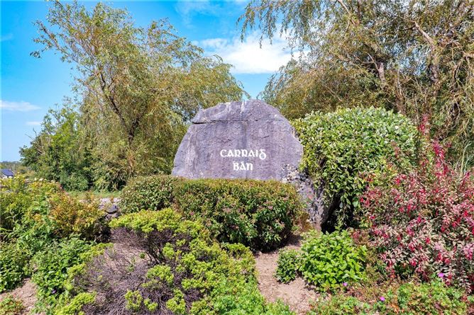 Windyridge, 1 Carraig Ban, Coolough Road, Galway City