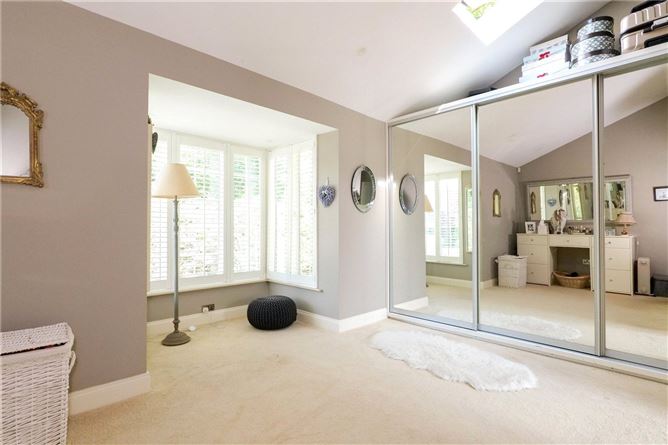 Windyridge, 1 Carraig Ban, Coolough Road, Galway City