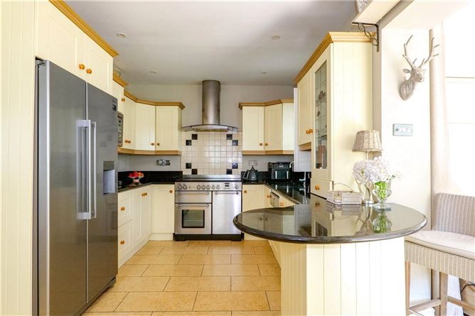 Windyridge, 1 Carraig Ban, Coolough Road, Galway City