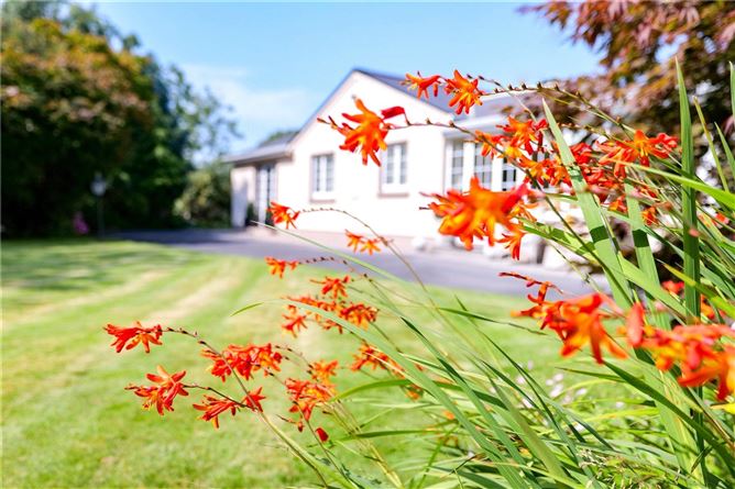 Windyridge, 1 Carraig Ban, Coolough Road, Galway City