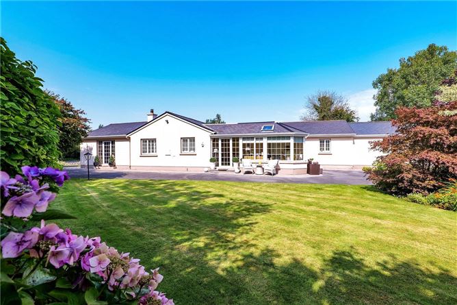 Windyridge, 1 Carraig Ban, Coolough Road, Galway City