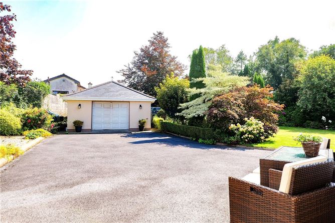 Windyridge, 1 Carraig Ban, Coolough Road, Galway City