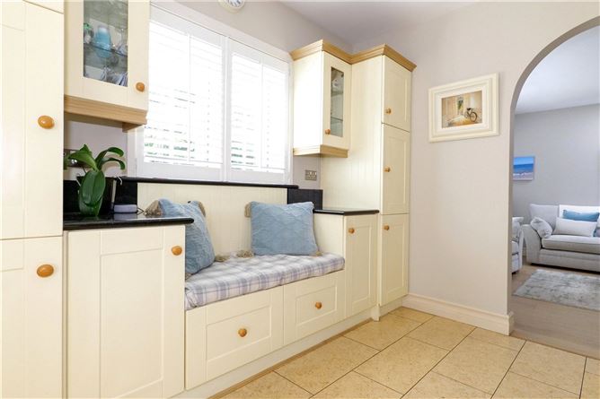 Windyridge, 1 Carraig Ban, Coolough Road, Galway City