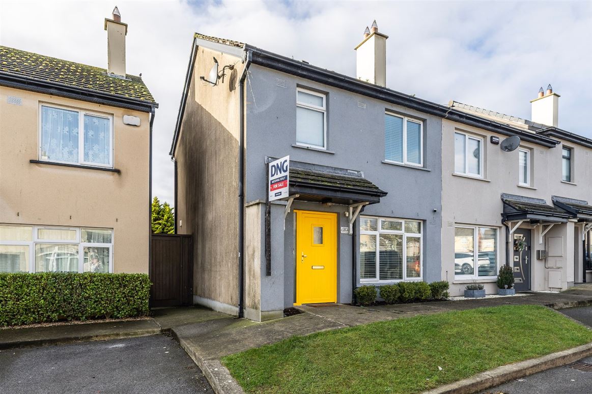 30 Bremore Pastures Crescent, Balbriggan, Co. Dublin