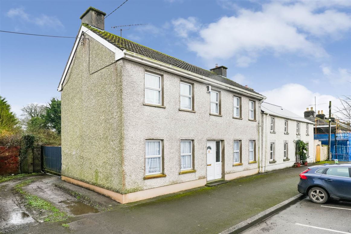 Main Street, Clonmellon, County Westmeath