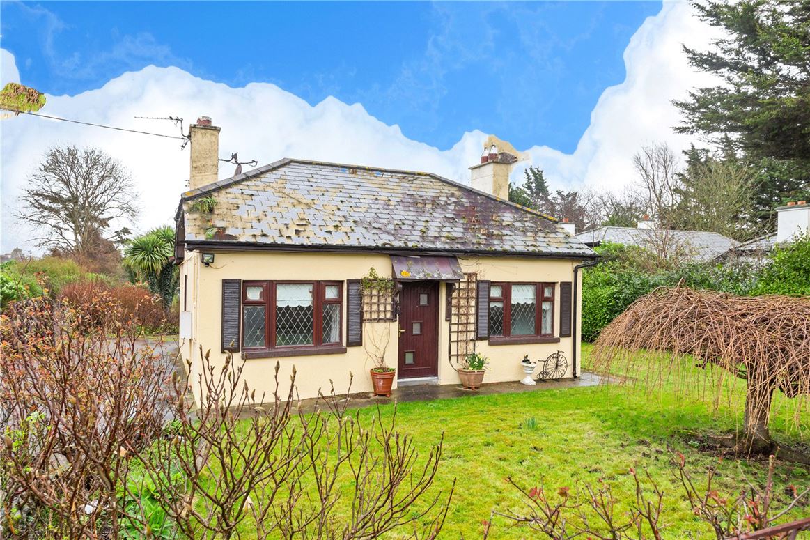 Merrymeeting Cottage, Lower Road, Rathnew