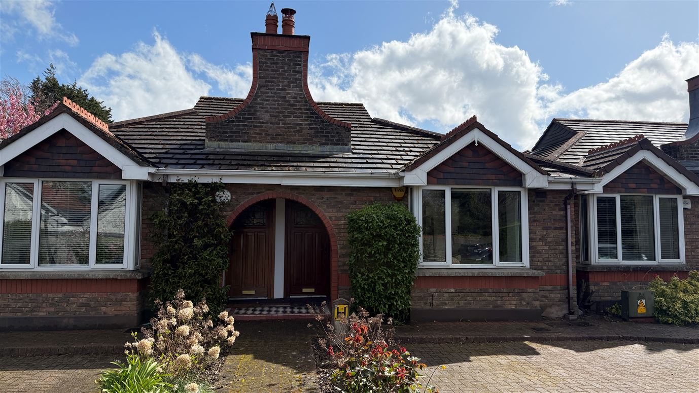 Brighton Lodge, Brighton Road (One Bed plus Study), Foxrock, Dublin 18