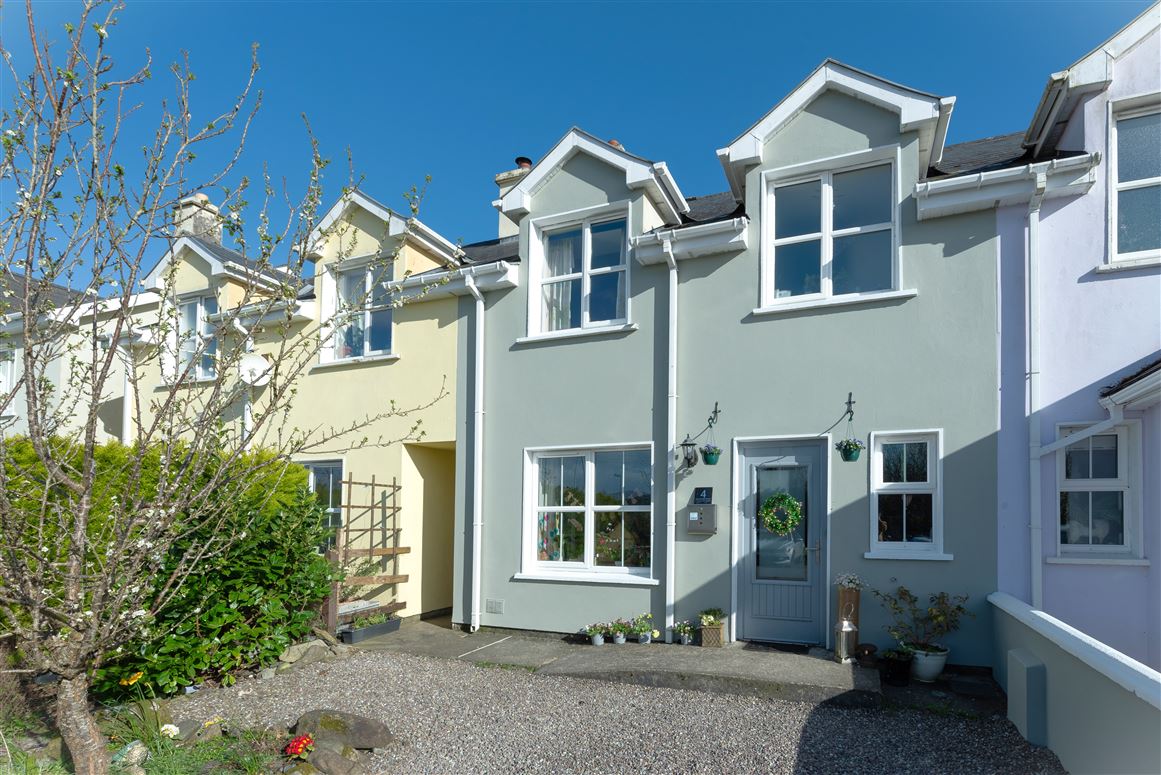 4 Castle Heights, Togher, Dunmanway,   West Cork