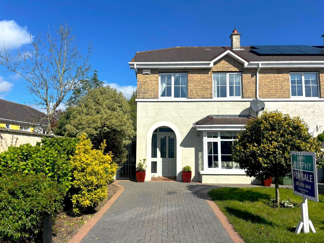 20 Berkeley Drive, The Beeches, Ferrybank, Waterford
