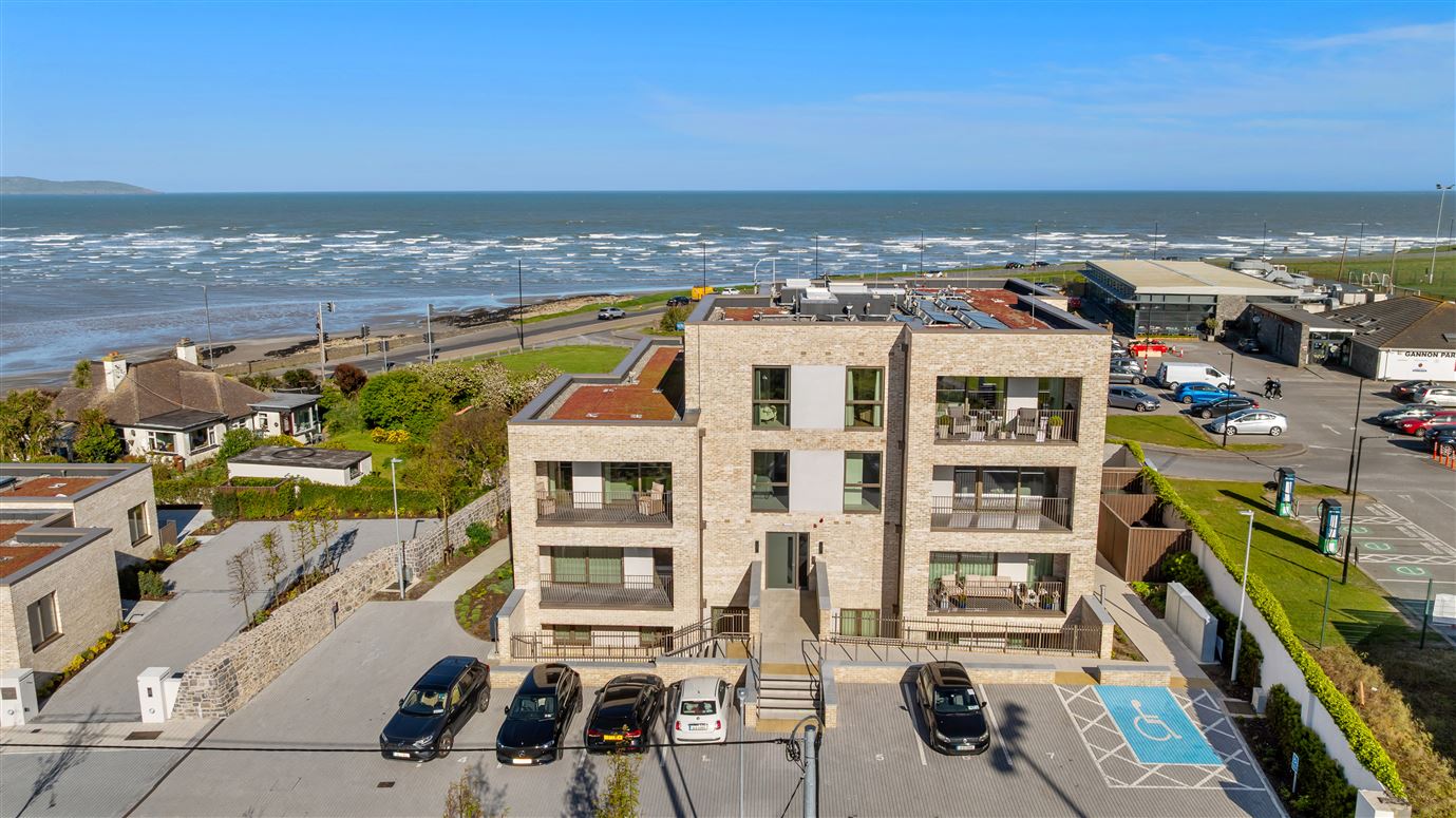 6, Robswall Cottage Apartments, Coast Road, , Malahide, Dublin