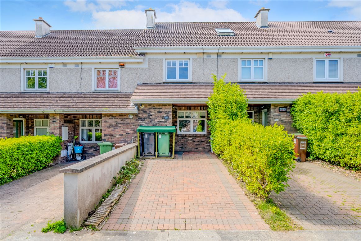 217 Charlseland Court, Greystones, Wicklow
