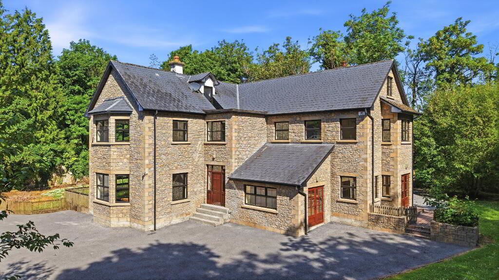 An Droichead, Marlfield, Clonmel, Tipperary