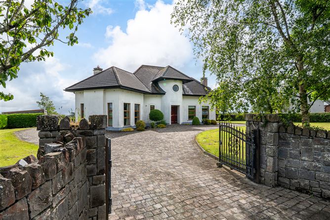 Corroy, Ballymurray, Roscommon, Co. Roscommon