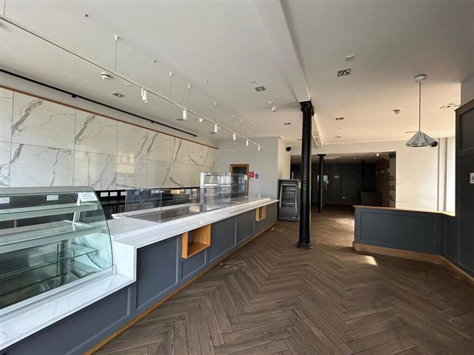 Exhibition House, 26 O'Connell Street, Clonmel, Tipperary