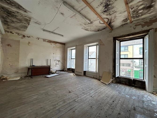 Exhibition House, 26 O'Connell Street, Clonmel, Tipperary