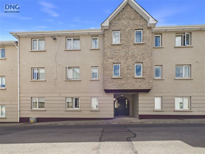 20 Mill Court, Tullow, Co. Carlow