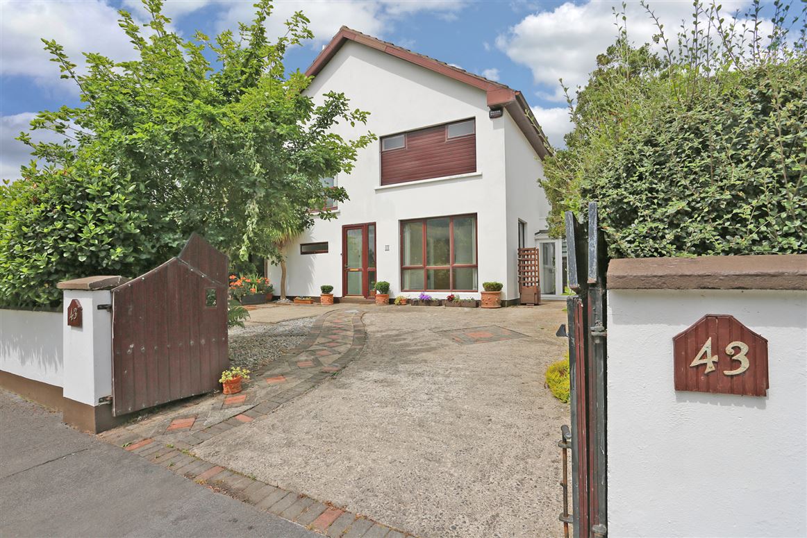 43 Castletroy Heights, Golf Links Road, Castletroy, Limerick
