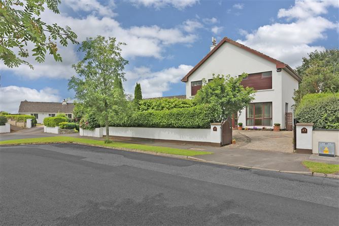 43 Castletroy Heights, Golf Links Road, Castletroy, Limerick