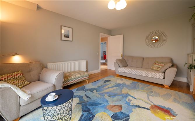 Photo 9 of 31 — 23 Annfield Court, Castleknock, Dublin