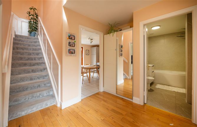 23 Annfield Court, Castleknock, Dublin