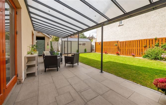 Photo 26 of 31 — 23 Annfield Court, Castleknock, Dublin