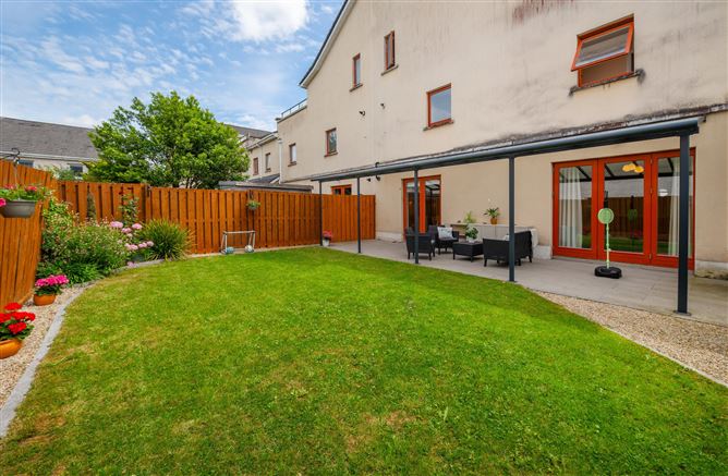 Photo 28 of 31 — 23 Annfield Court, Castleknock, Dublin