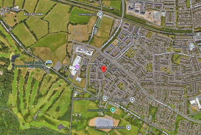 Photo 29 of 31 — 23 Annfield Court, Castleknock, Dublin