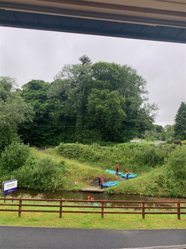 Photo 11 of 14 — Premium Irish Family Homestay, Drumshanbo, Co. Leitrim