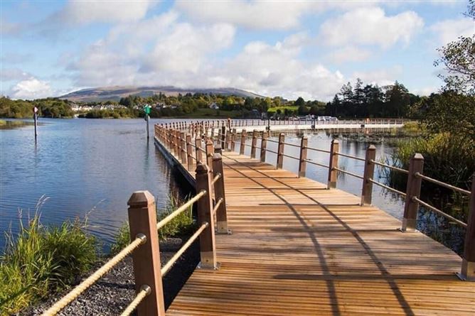 Photo 8 of 14 — Premium Irish Family Homestay, Drumshanbo, Co. Leitrim