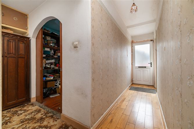 29 Patrick Street, Portarlington, Co. Laois