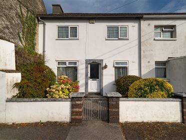 29 Patrick Street, Portarlington, Co. Laois