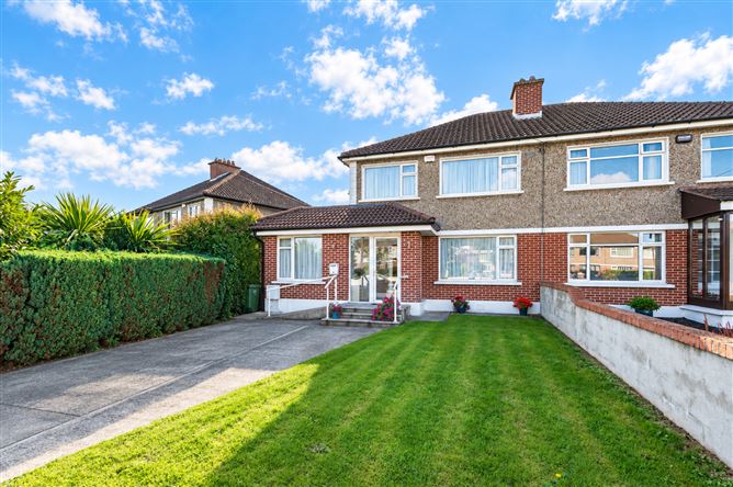 6 Templeville Road, Templeogue, Dublin 6W