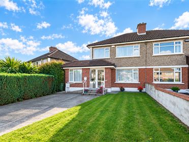 6 Templeville Road, Templeogue, Dublin 6W