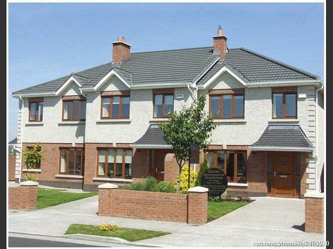 Newtown Manor, Kill, Co. Kildare