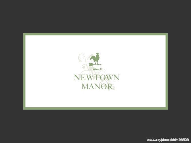Newtown Manor, Kill, Co. Kildare