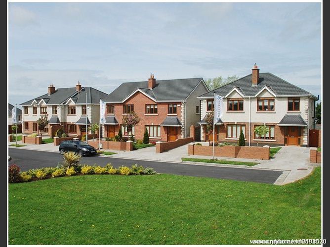 Newtown Manor, Kill, Co. Kildare