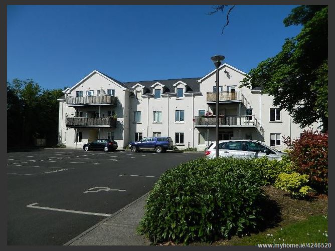 14 moyglare court, maynooth, co. kildare, maynooth, kildare w23h362