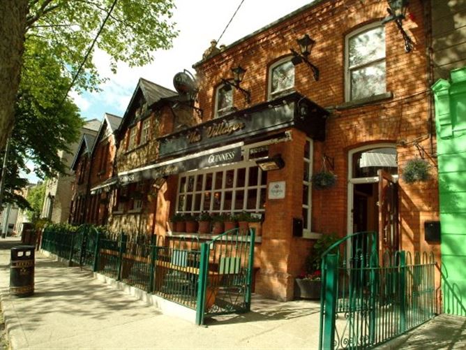 45 The Island, Chapelizod, Dublin 20