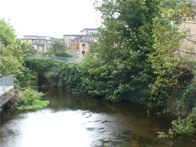 45 The Island, Chapelizod, Dublin 20