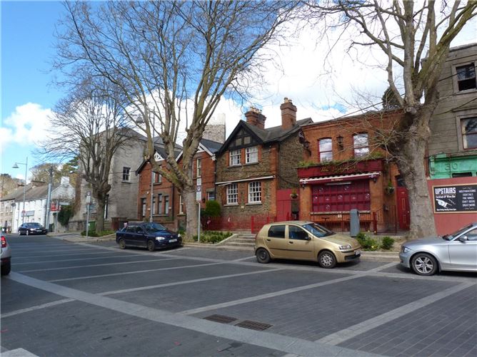 45 The Island, Chapelizod, Dublin 20