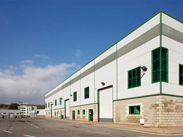 Image for North Point Business Park, Old Mallow Road, Cork City