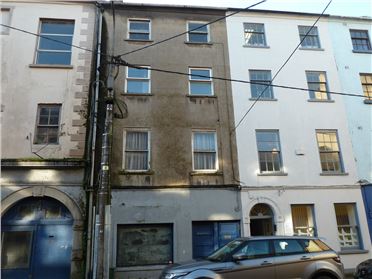 Main image of No. 70 O'Connell Street, Waterford City, Waterford
